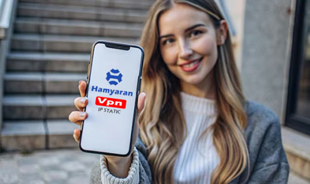 بهترین نرم‌افزارهای دریافت IP ثابت