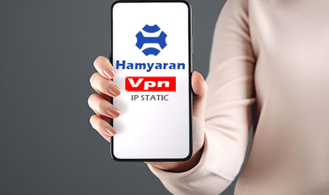 IP ثابت و شبکه بی‌سیم