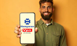 وصل شدن به استارلینک بدون دیش