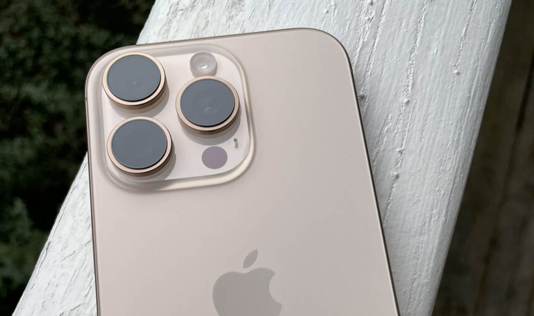 بازطراحی آیفون 17 پرو