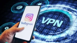 VPN برای تولیدکنندگان محتوا در اینستاگرام